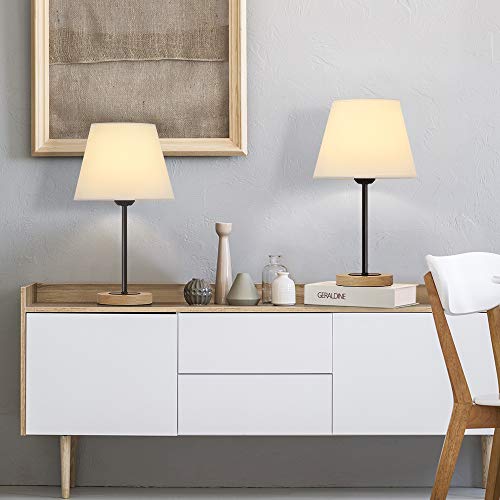 Nightstand Table Lamp For Bedroom Small Buy Online In Botswana At Desertcart