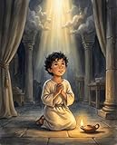  Samuel, o Menino que Ouviu Deus: Fala, Senhor, que teu Servo Escuta (OwLira — Heróis da Bíblia Livro 11) (Portuguese Edition)