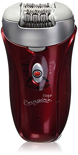 Emjoi AP-18 Emagine Dual Opposed 72 Tweezer Head Epilator - Thumbnail 6