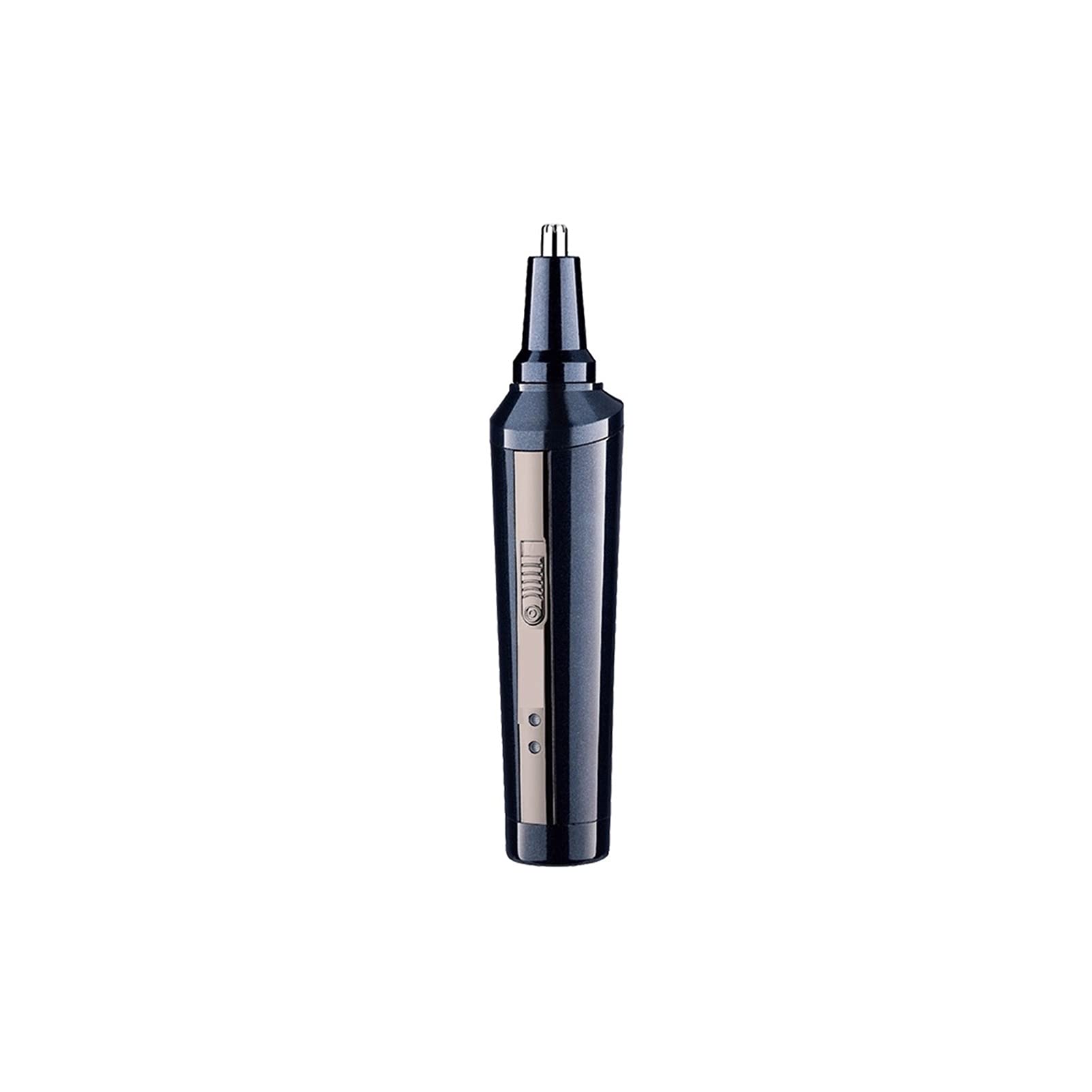 Nose and Ear Hair Trimmer Rechargeable Nose Hair Trimmer for Men and Women IPX7 Waterproof for Easy Cleansing