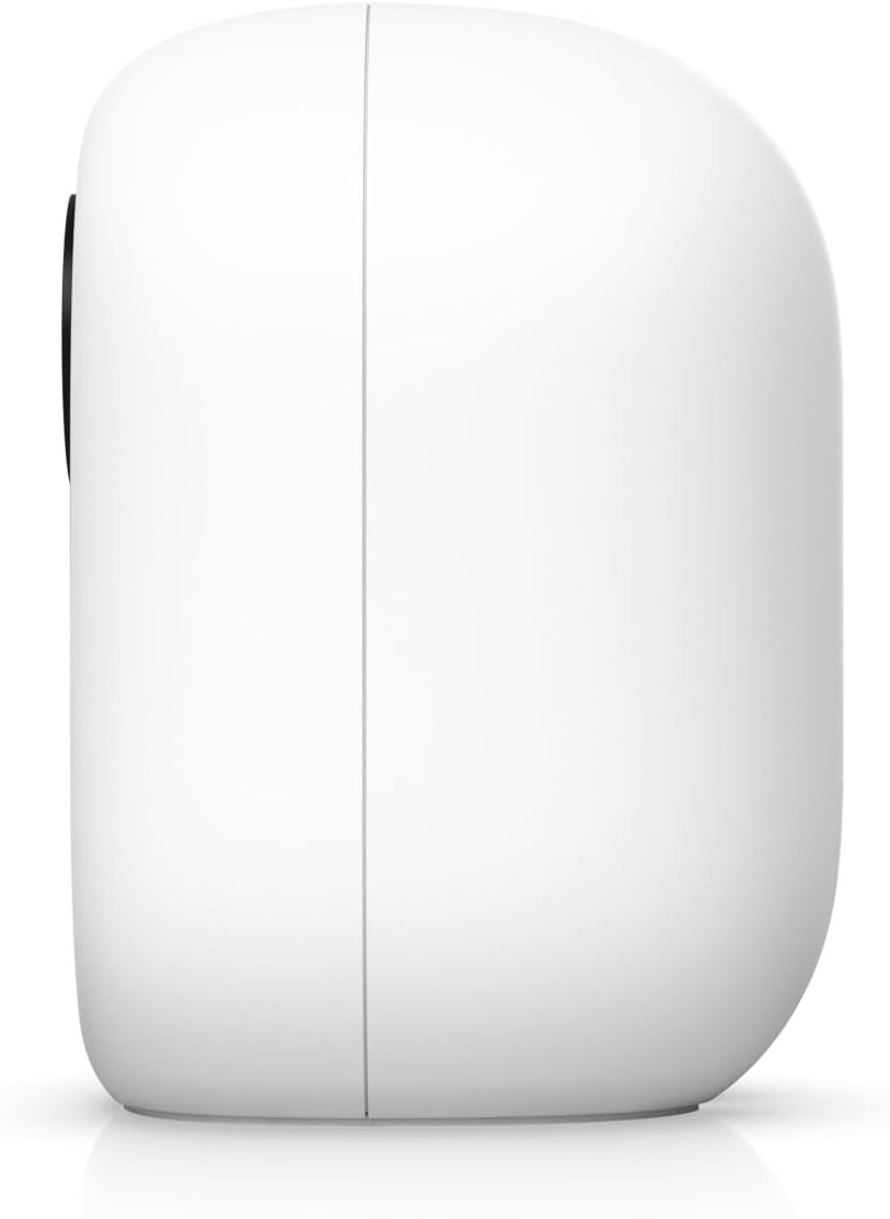 Ubiquit Unifi Protect G6 Instant Security Camera