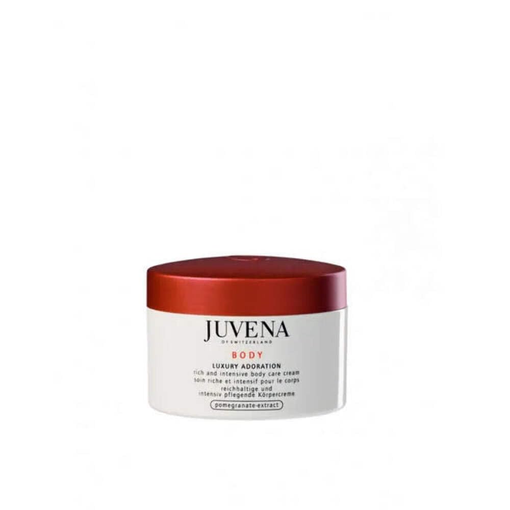 Body Care Juvena Moisturising Body Cream