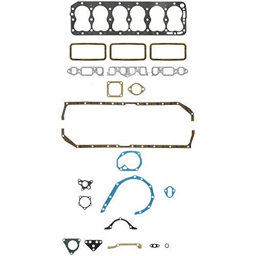 Image of FEL-PRO FS 7524 S Full Gasket Set
