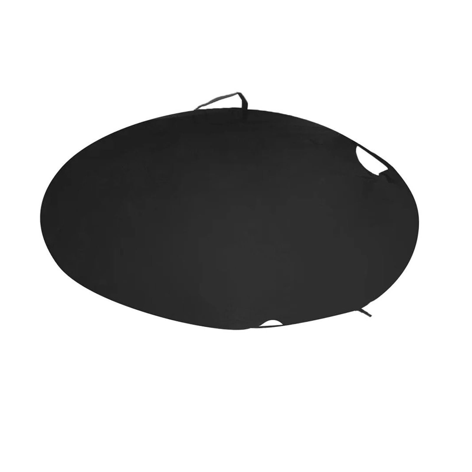 Copriparabrezza Inverno Esterno per Mazda per MX-5 MK1 MK2 MK2.5 SoftTop Tetto Proteggi Mezza Copertura Impermeabile Anti UV Tenda da Sole Copertura 420D Accessori(Black)