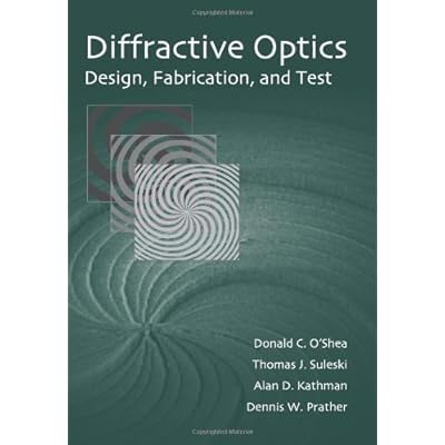 Diffractive Optics