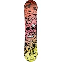 CAPiTA Scott Stevens Mini Youth Snowboard
