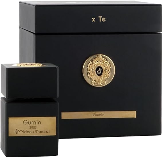 Gumin Extrait De Parfum