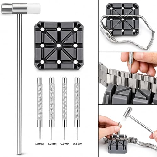 EFIXTK 60-in-1 Watch Link Kit