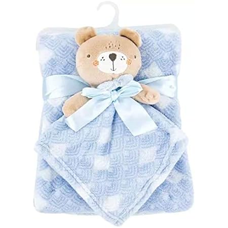 security blanket bear