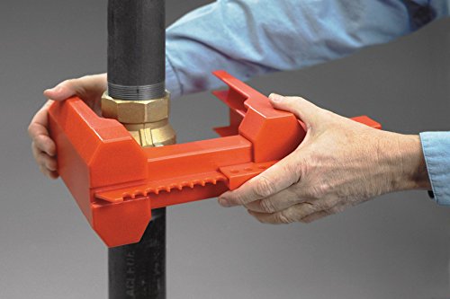 Brady Prinzing Ultimate Electrical, Break, And Valve Lockout Kit, Includes Padlocks And Devices #TOP1