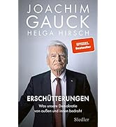 Erschütterungen: Was unsere Demokratie von außen und innen bedroht