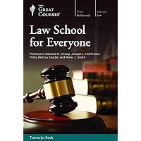 Law School for Everyone
