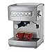 Cuisinart EM-200NP1 Programmable 15-Bar Espresso Maker, Stainless Steel