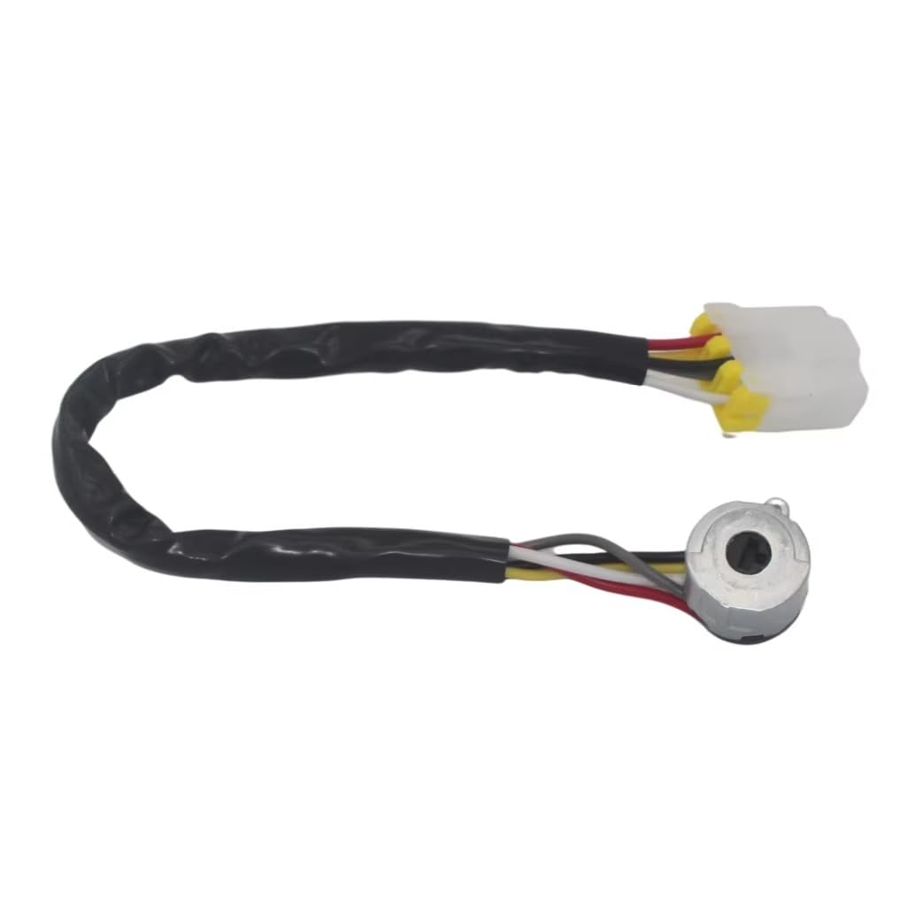 Interruptor de cable de encendido estable de 5 pines para Nissan Pathfinder y 240SX 5