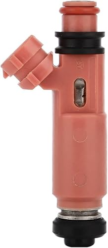 Miniatura 2 de Kit de inyectores, inyector de combustible SCITOO de 12 agujeros para Lexus 2002-2003 para Lexus para ES300para Toyota para Camry, 2004-2006 para