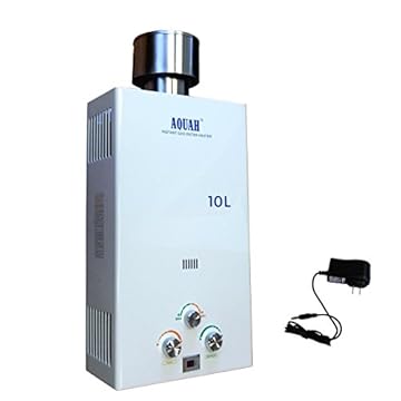 best aquah instant gas water heater
