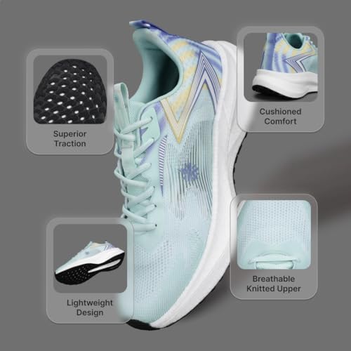 Image of CULT Men Blazon Casual Shoes
