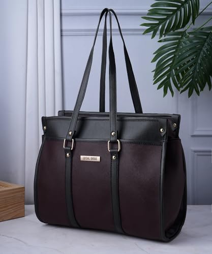 Image of LEGAL BRIBE Stunning Tote Bag