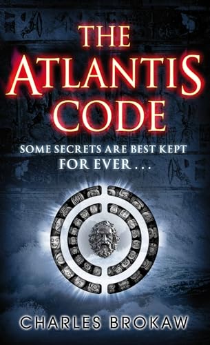 The Atlantis Code 0141040807 Book Cover