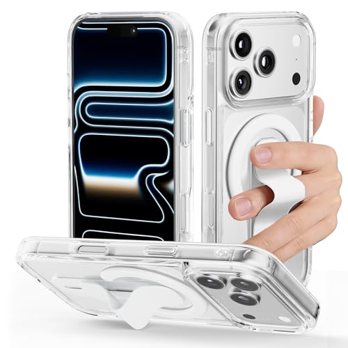 �y�ČRMIL�K�i�E Magsafe�Ή��zBJBT iPhone17 Pro Max�p�P�[�X �c�����Ή� �X�}�z�P�[�X �A�C�t�H��17�v���}�b�N�X �J�o�[ ���C�����X�[�d �X�^���h�@�\ �ϏՌ� �����O �}�O�l�b�g���� ���ϖh�~ �h�w��