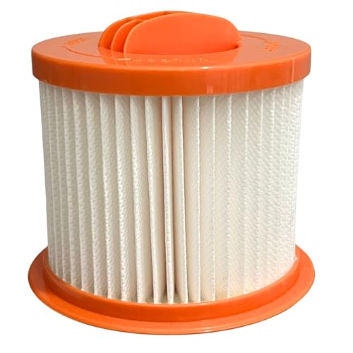 La Mejor Selección de Filtros para aspiradoras disponible en línea. 50 ALTRA Filtro de Repuesto compatible con aspiradora Koblenz Centauri YCA-1300, muy Original.