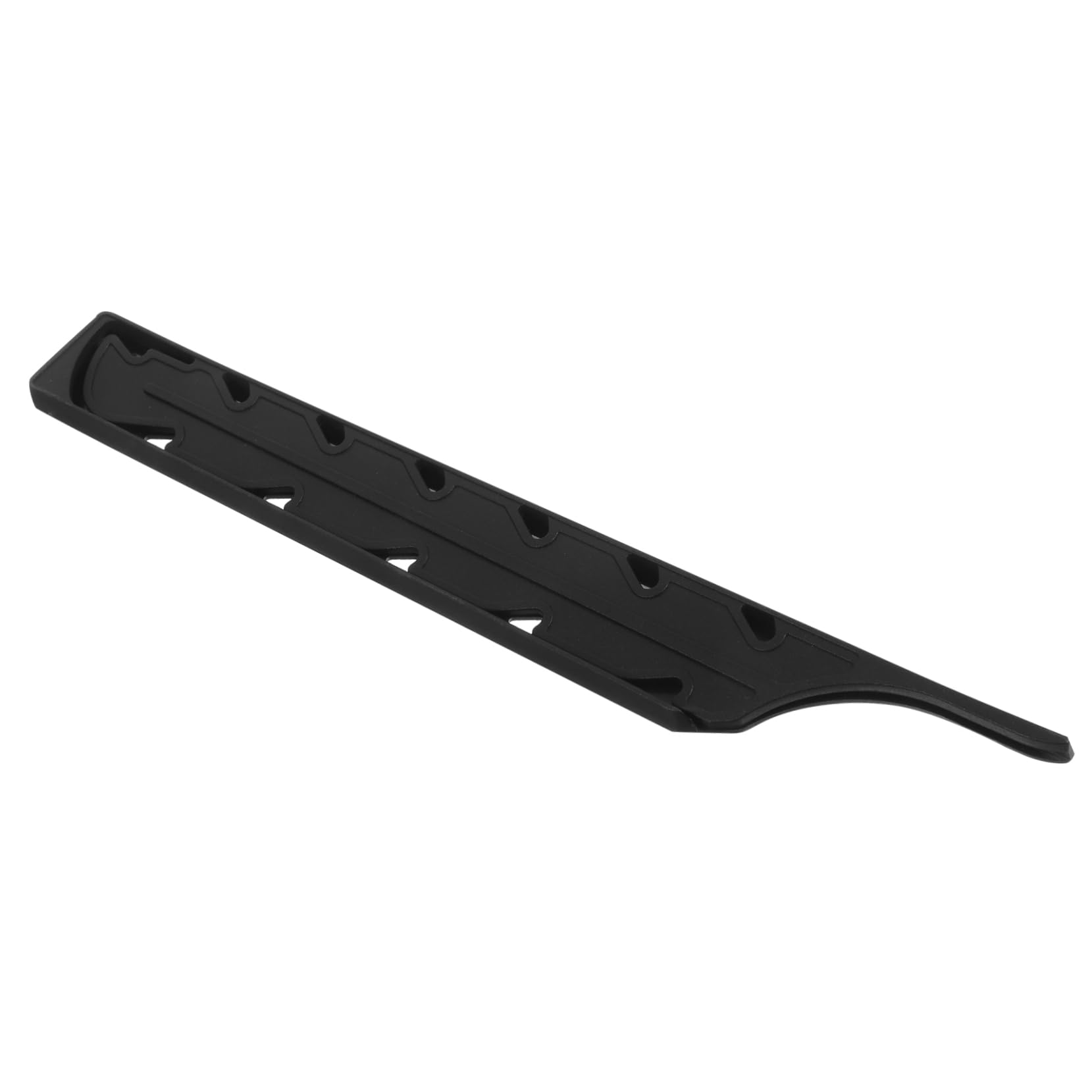 Gatuida 4piezas Funda Protectora Reutilizable Para De Sashimi Funda De Transporte Horizontal Cuchilla Estuche De Seguridad y Para Actividades