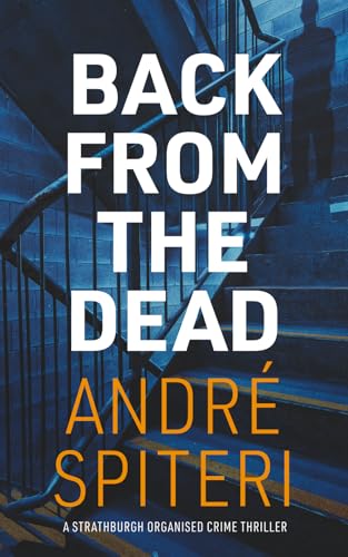 Back from the Dead (Strathburgh Crime Universe)