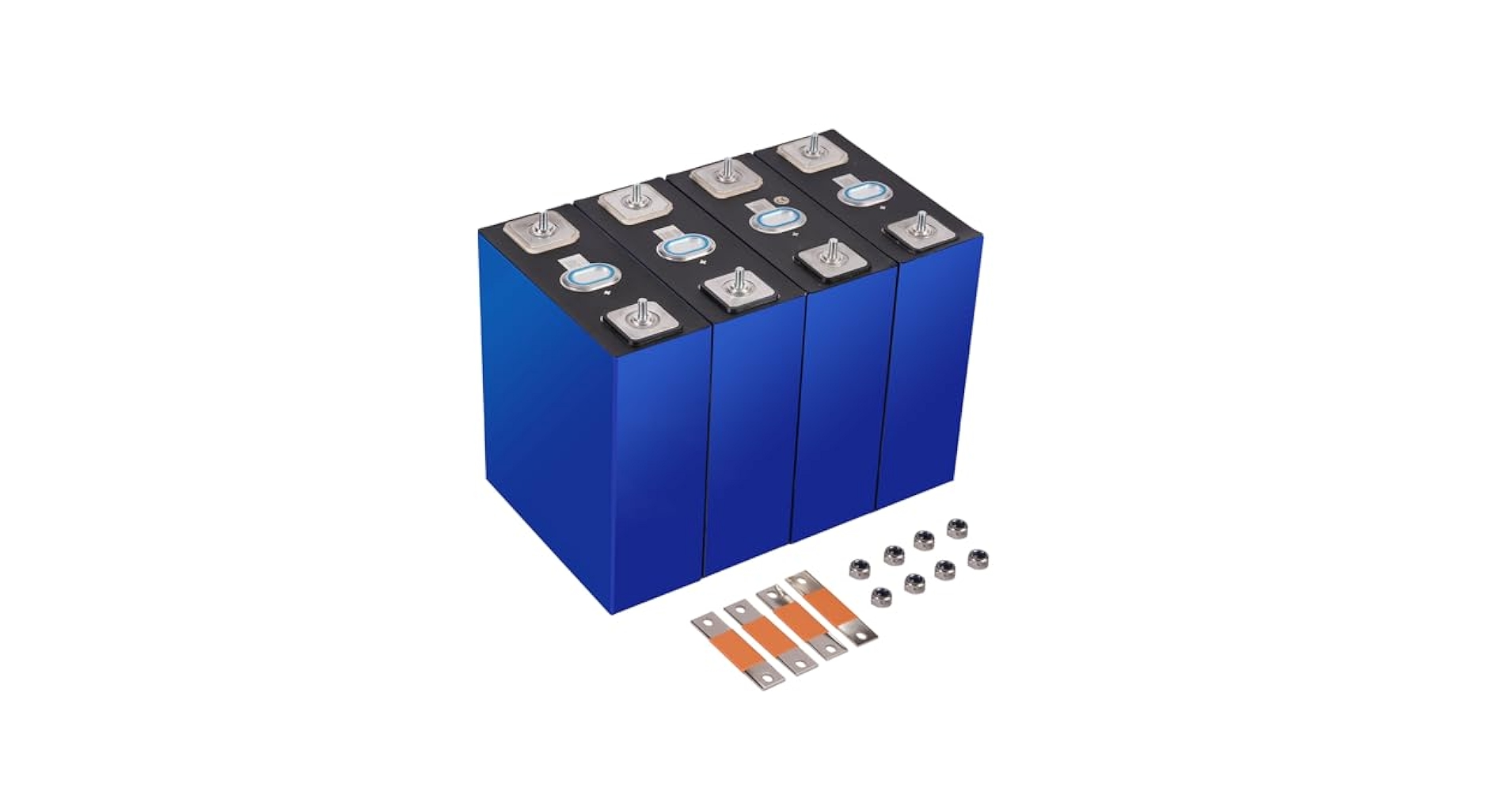 Lifepo4 PLEplifepo4　404ah　25,76V Amazon.com: 12V 600Ah LiFePO4 Lithium Battery, Built-in300A