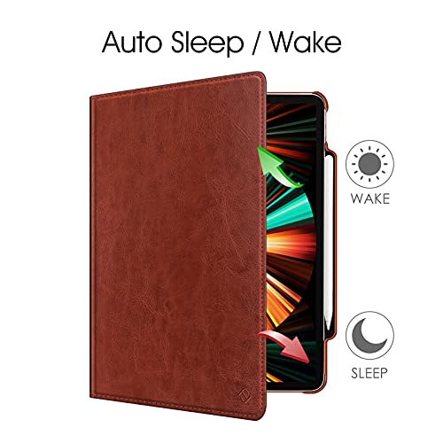 Image of Fintie Rotating Case for iPad Pro 12.9-inch 6th /5th /4th /3rd Generation