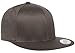 Flexfit Men's Pro-Baseball On Field, Dark Grey, L/X-Large