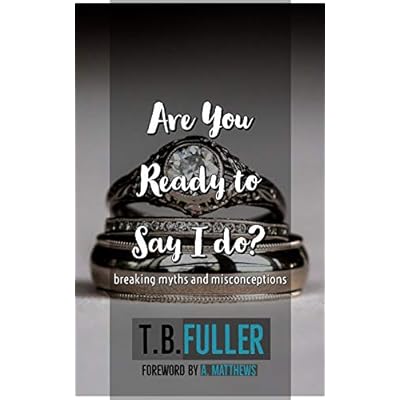 Are You Ready to Say I Do?