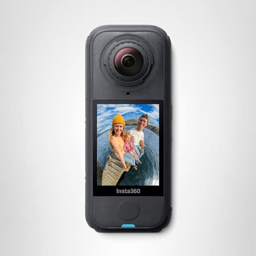 Insta360 X4 Air