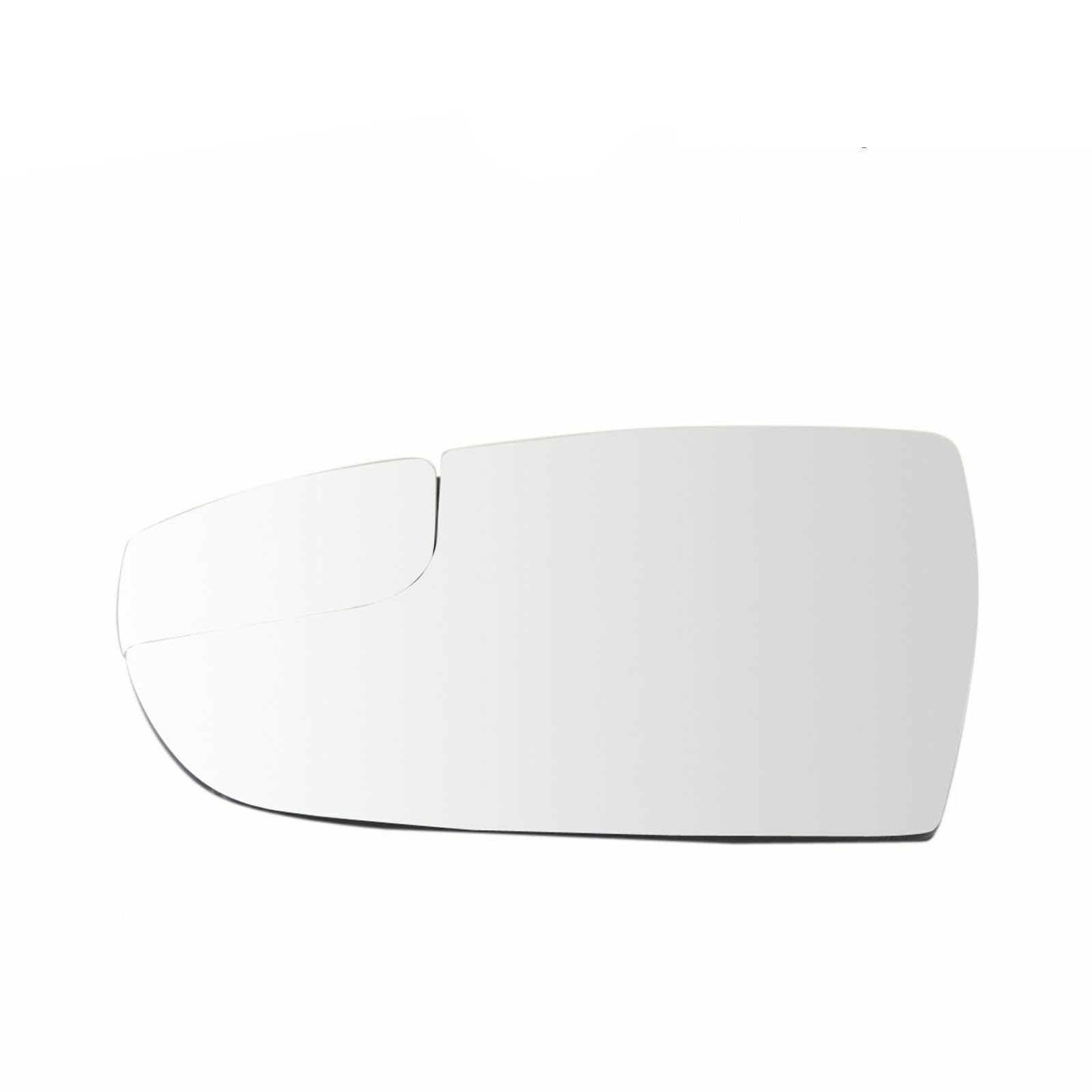 Amazon.com: UCAGJVG 1pc Left Driver Side Clear Exterior Rear View 