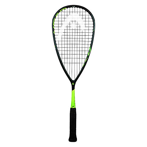 Image of HEAD Graphene 360 Speed 110 Graphite Squash Racquet