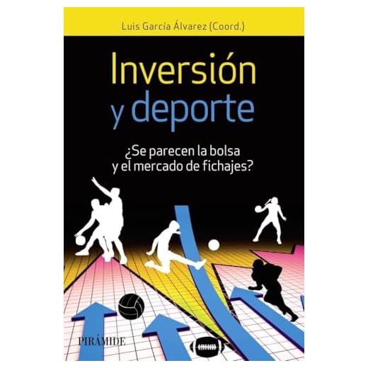 Inversión y deporte: ¿Se parecen la bolsa y el mercado de fichajes? (EMPRESA Y GESTION)