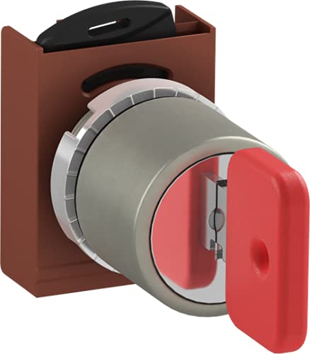 Selector switch P9Mscz0T37 interruptor de mando y señalización 1SFA192702R9006
