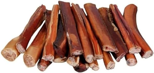 Gloria Snack para Perros Toro 10 Unidades