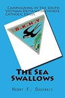 The Sea Swallows 0615945414 Book Cover
