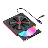 【Excellent service】- Ayez une équipe de service technique professionnelle. Si vous avez des questions ou des suggestions sur ce lecteur, nous répondrons efficacement, veuillez nous contacter par Amazon Station Post, nous proposons un support client disponible 24h / 24 et un support technique gratuit.