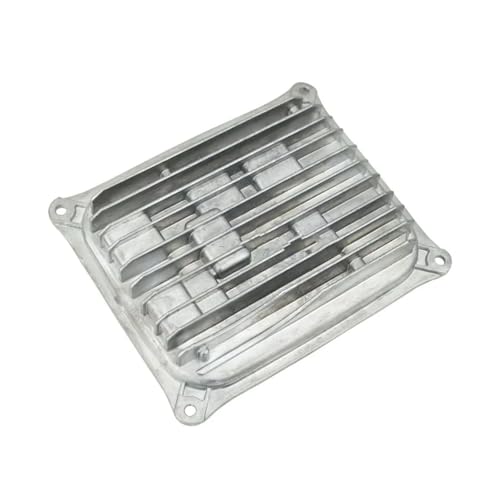 Unité commande module d'alimentation phare voiture Benz W222 C238 2016-2023 - 4