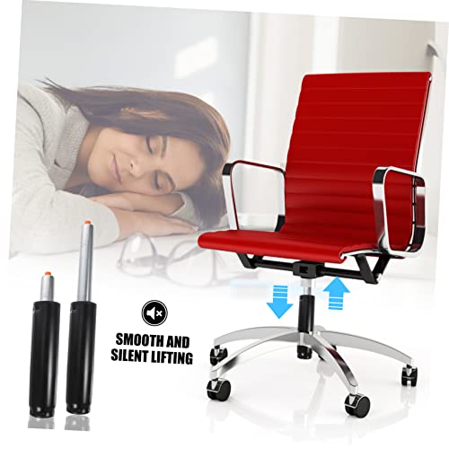 Vérin à gaz pour chaise de bureau cassée remplacer piston tabouret de dessin