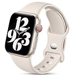 【Varios colores】 La correa deportiva compatible con la correa Apple Watch para mujeres y hombres con colores lindos y divertidos, adecuada para el uso diario de niños, niñas, hombres, mujeres y niños. Un regalo adorable para familiares y amigos durante el Día de Acción de Gracias, Navidad, Día del Niño, Cumpleaños, Día del Padre, Día de la Madre, Día de San Valentín