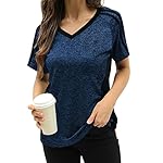 HOCOSIT-Womens-Workout-Shirts-Fast-Dry-Active-Wear-Yoga-Top-Sweat-Wcking-Clothes