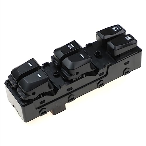 Interrupteur de vitre électrique Hyundai IX35 commande lève vitre bouton portière 935702Z000