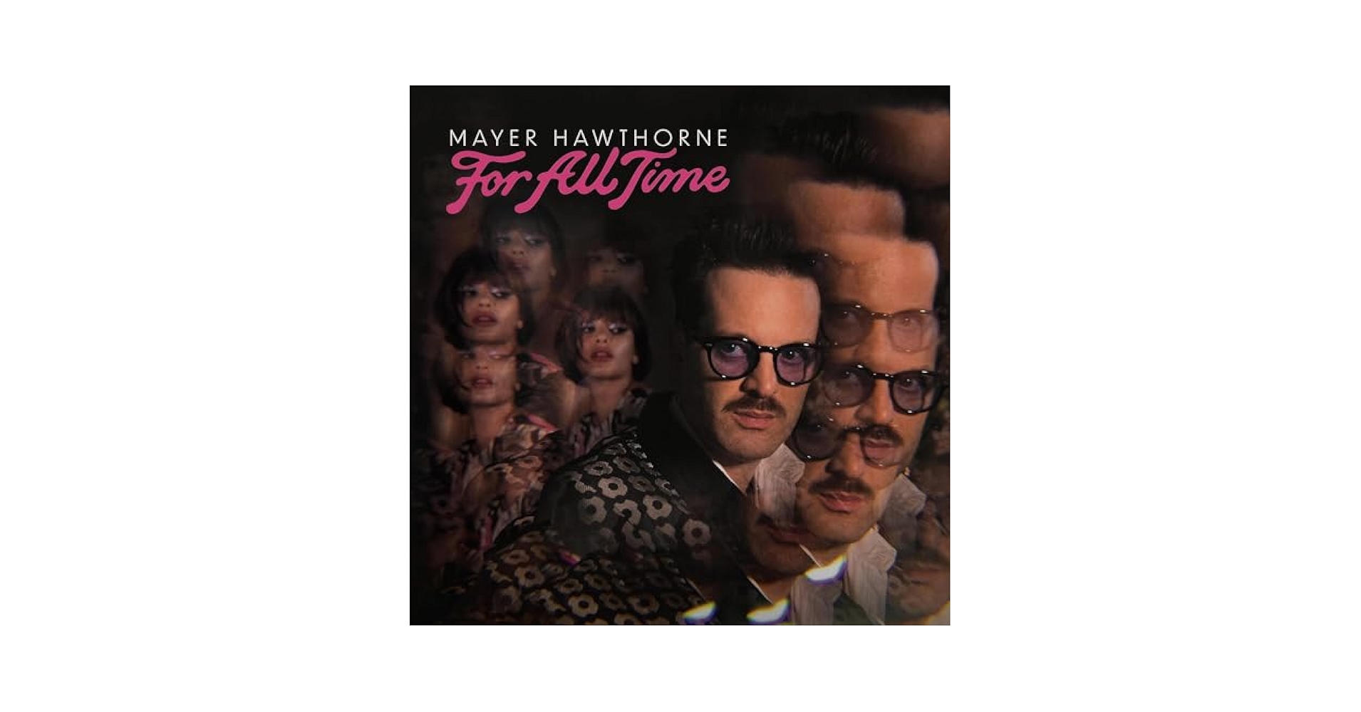Amazon.com: For All Time: CDs & Vinyl