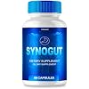 Vitavault (1 Pack) Synogut Digestive Health Support, 60 Capsules - Enhance Your Gut Health & Digestive System with Original Formula