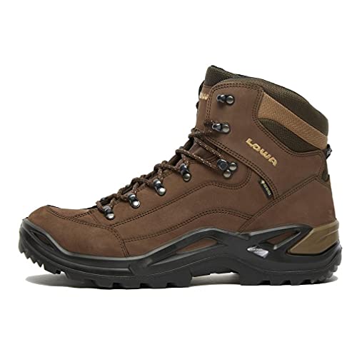 Image of Lowa Men's Renegade GTX Mid Hiking Boots (Closeout)