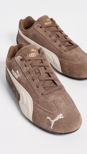 Image of PUMA Womens Speedcat Og Lace Up Sneakers Shoes Casual - Blue