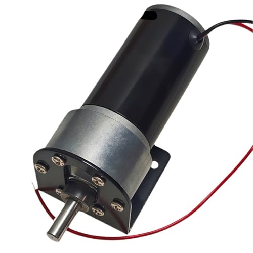 Réducteur 3157 moteur à engrenages CC 24V réversible couple élevé