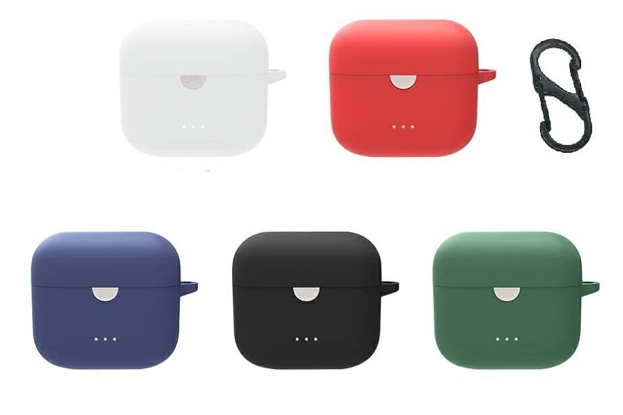 Anker Liberty Air 2 ケース カバー イヤホンカバー Amazon | Anker Soundcore Liberty Air 2 用 ケース Soundcore